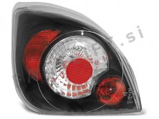 Ford Fiesta / MK4 MK5 (95-02) / zadnje luči Ford Fiesta / MK4 MK5 (95-02) / zadnje luči