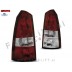 Ford Focus 1 Karavan / (98-04) / zadnje luči