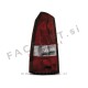 Ford Focus 1 Karavan / (98-04) / zadnje luči