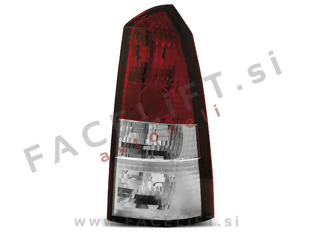 Ford Focus 1 Karavan / (98-04) / zadnje luči