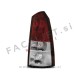 Ford Focus 1 Karavan / (98-04) / zadnje luči