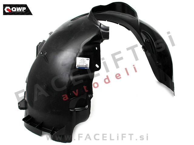Ford Focus 2 04-10 sprednji kolotek levi