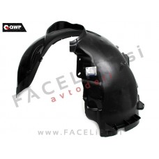 Ford Focus 2 04-10 sprednji kolotek desni