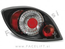 Ford Ka / RB (96-08) / zadnje luči