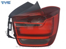 BMW 1 F20 F21 11-15 zadnja LED luč desna