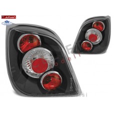 Ford Fiesta / (89-95) / zadnje luči