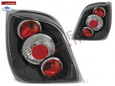 Ford Fiesta / (89-95) / zadnje luči