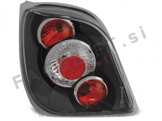 Ford Fiesta / (89-95) / zadnje luči