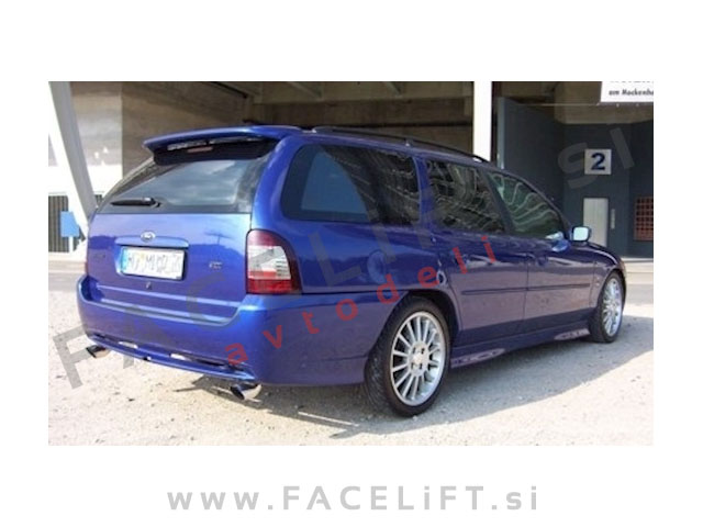 Ford Mondeo Karavan / (93-00) / zadnje luči