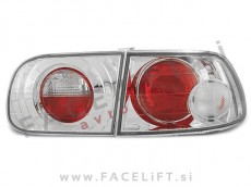 Honda Civic Hatchback / (91-95) / zadnje luči