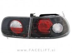 Honda Civic Hatchback / (91-95) / zadnje luči