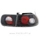Honda Civic Hatchback / (91-95) / zadnje luči