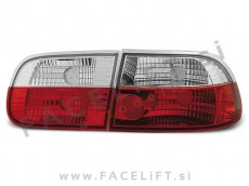 Honda Civic Hatchback / (91-95) / zadnje luči