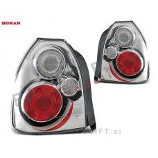 Honda Civic Hatchback / (95-01) / zadnje luči