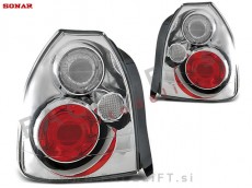 Honda Civic Hatchback / (95-01) / zadnje luči