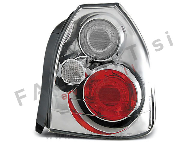 Honda Civic Hatchback / (95-01) / zadnje luči