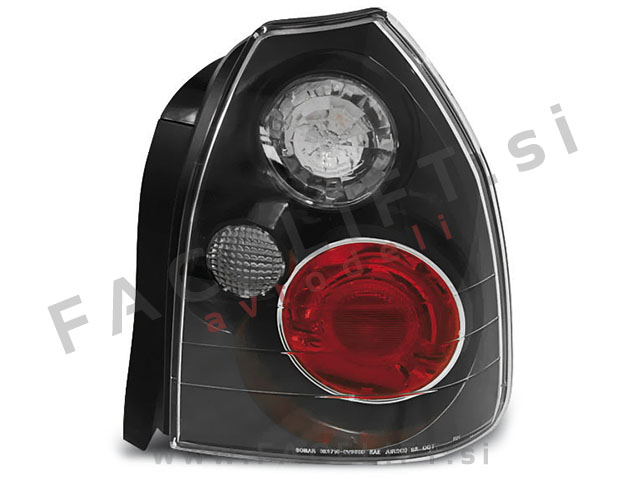Honda Civic Hatchback / (95-01) / zadnje luči