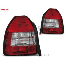 Honda Civic Hatchback / (95-01) / zadnje luči