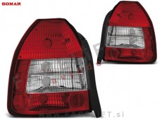 Honda Civic Hatchback / (95-01) / zadnje luči