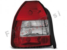 Honda Civic Hatchback / (95-01) / zadnje luči