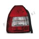 Honda Civic Hatchback / (95-01) / zadnje luči