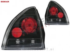 Honda Prelude / BB (92-97) / zadnje luči Honda Prelude / BB (92-97) / zadnje luči