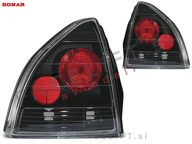 Honda Prelude / BB (92-97) / zadnje luči