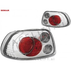Honda CRX Del Sol 92-98 zadnje luči