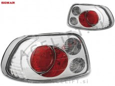 Honda CRX Del Sol 92-98 zadnje luči