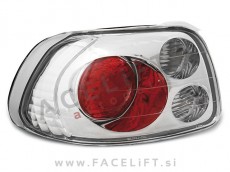 Honda CRX Del Sol 92-98 zadnje luči