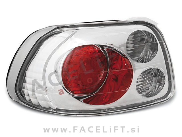 Honda CRX Del Sol 92-98 zadnje luči