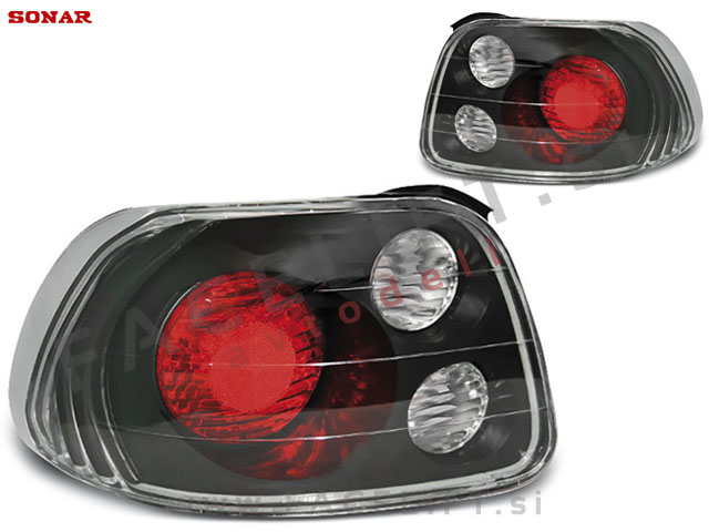 Honda CRX Del Sol 92-98 zadnje luči
