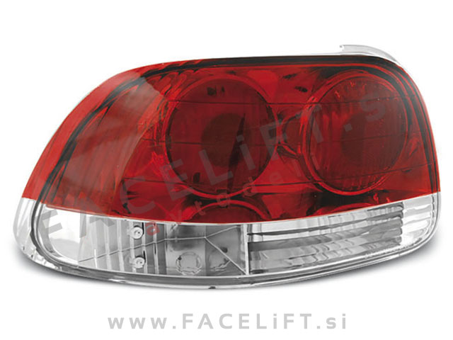 Honda CRX Del Sol 92-98 zadnje luči