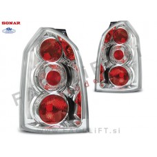 Hyundai Tucson / JM (04-10) / zadnje luči