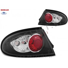 Mazda 323F / BA (94-98) / zadnje luči