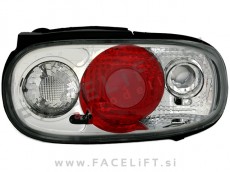 Mazda MX-5 89-98 zadnje luči