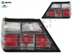 Mercedes E / W124 (84-96) / zadnje luči