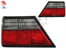 Mercedes E / W124 (84-96) / zadnje luči