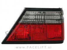 Mercedes E / W124 (84-96) / zadnje luči