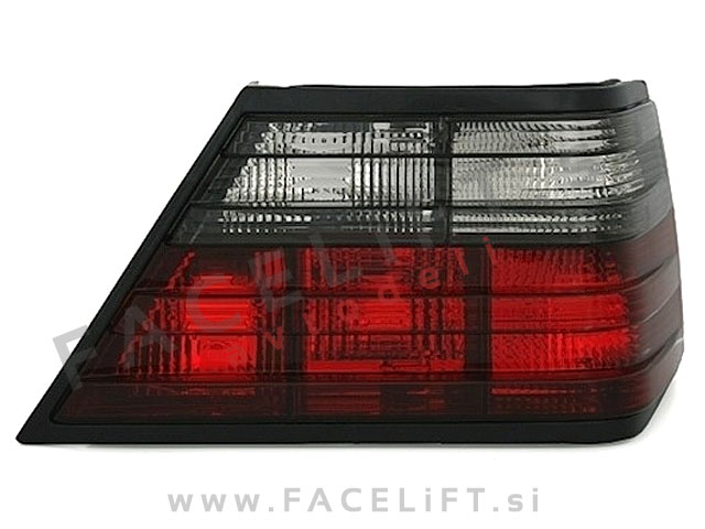 Mercedes E / W124 (84-96) / zadnje luči