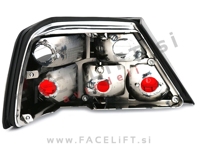 Mercedes E / W124 (84-96) / zadnje luči Mercedes E / W124 (84-96) / zadnje luči
