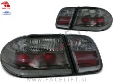 Mercedes E / W210 Limuzina (95-03) / zadnje luči