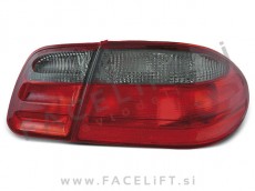 Mercedes E W210 Limuzina 95-03 zadnje luči