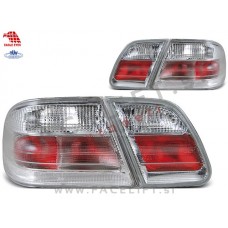 Mercedes E W210 Limuzina 95-03 zadnje luči