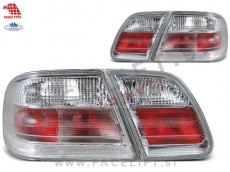 Mercedes E W210 Limuzina 95-03 zadnje luči