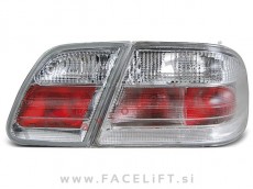Mercedes E W210 Limuzina 95-03 zadnje luči