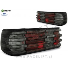 Mercedes S W126 79-91 zadnje luči