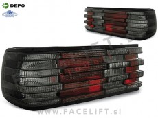 Mercedes S W126 79-91 zadnje luči