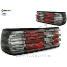 Mercedes S / W126 (79-91) / zadnje luči