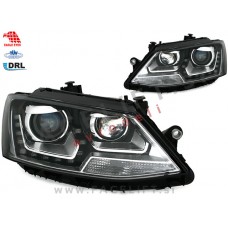 VW Jetta 10-18 žarometi DRL